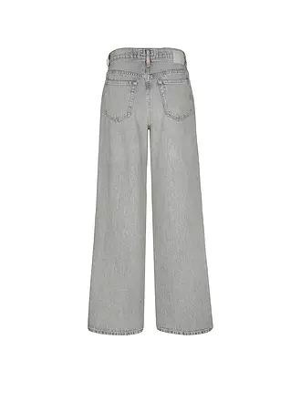 DRYKORN | Jeans Wide Leg FLUNG 10 | 